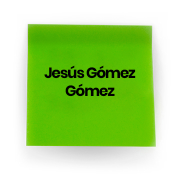 Jesús Gómez Gómez