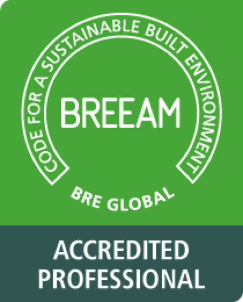 breeam logo